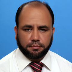 Zahir Abbasi