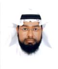 Ahmad Al-khaldi, Industrial Security Manager 
