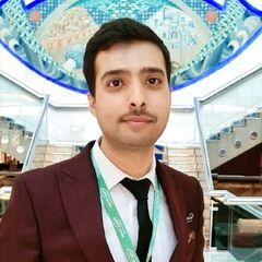 Muhammad Umair Imtiaz, Sales Administrator / Accountant / IT Support specialist