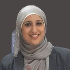 Adeela Khan, HR Director Middle East