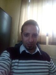 Ahmed Abdel mohsen