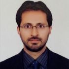 Qasem Taraq, Managing Consultant (Lead Consultant)