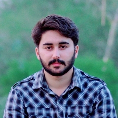 Saad Ali  Naseer