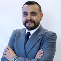 mina adly, Sales Manager