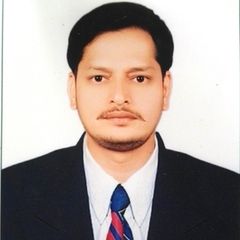 Mohammed Azharuddin, Sales Executive