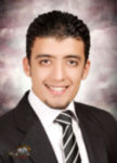 محمود صبري, Territory Sales Manager