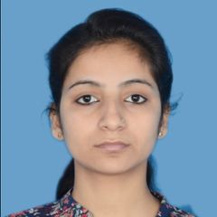 richa upadhyay, 