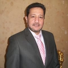 mostafa Bsuony, مدير تشغيل