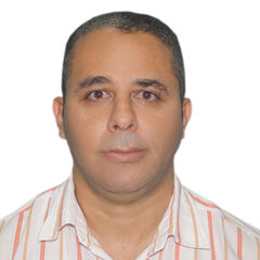 Mohammad mishref, Lifting operations Manager (LEEA certified)