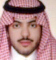 khalid alharbi