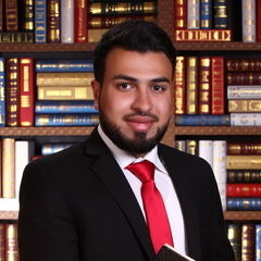 Lutfi Al-saeed, Maintenance Engineer