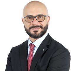 Malik Alazzam, Head Of Water Management Sales - MENA