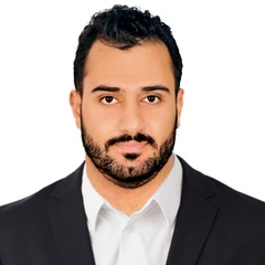 محمد يسري, sales representative