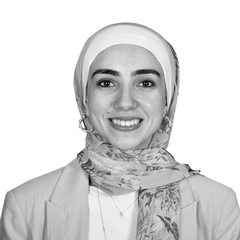 Farah Abdelbary, Psychologist