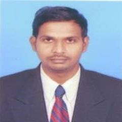Narendran Kumar, Project/site  Engineer