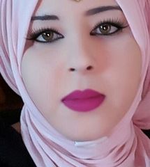 Hadeel yahya Shakhtouri