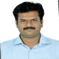 Senthil Prabhu Bose Bose, Senior Android Developer
