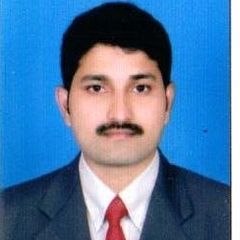 RATHEESH  T, anHotel  Accountant(Accounts in charge)