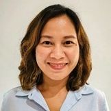 Pamela Pitulan, Admin Officer