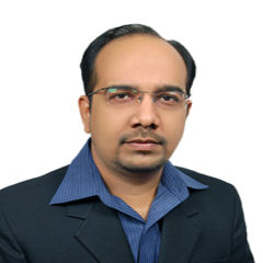 Muhammad Wasif Khan, Consultant IP/MPLS