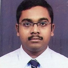 Dwaipayan Sengupta, Senior Manager - Customer Service & Operations