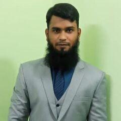 Abdul Khaliq Mohammed, it engineer support