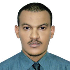 محمد سعد, oracle peoplesoft administrator 