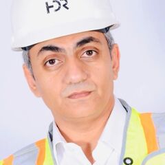 أحمد فرحات, Senior project Engineer (Roads& Infrastructure)