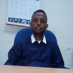 Mohamoud Bile