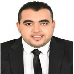 Mostafa Elmorshdy, CEO Chief Executive Officer
