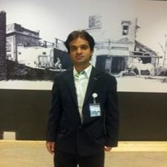 Yasir Mehmood Mehmood, Traffic Assistant