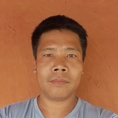 Hemant Gurung