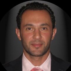 محمد العيسوي, Project Management Specialist