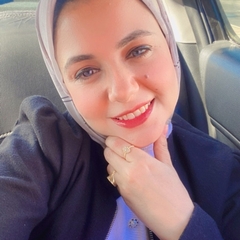 Marwa Hassnein, مدير ادارة