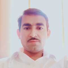 Jahangeer  Ahmad, Site Operations In Charge