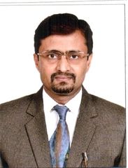 Rajeev Garg, CFO