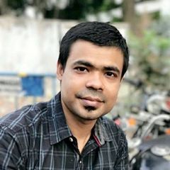 subhajit sarkar