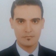 أحمد طه, lawyer