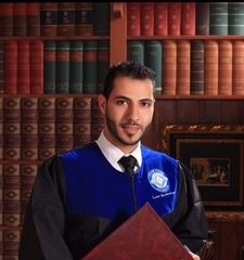 إبراهيم أحمد سالم , Senior Pharmacist