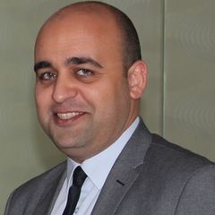 Mohamed Hassanin, Head of Operations and Actuarial