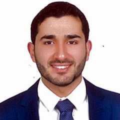 Ebrahim Zourob, Factory Manager