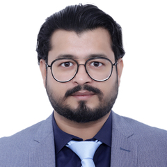Pankaj  Kumar, Manager - Finance & Accounts