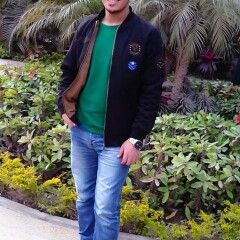 احمد شريف amer