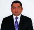 Navin Bhalla, Group Executive Manager