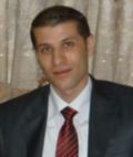 Mohammad Abd-Alkaleq, Area IT In-charge – Dubai
