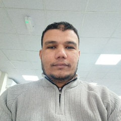 Mahmou Fathy Ezzat  Ezzat
