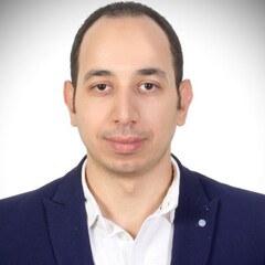 محمد الصاوى, Project controls manager