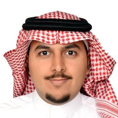 Abdulmalik Alamri, Key Account Manager Sales