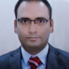 Rakesh Kumar