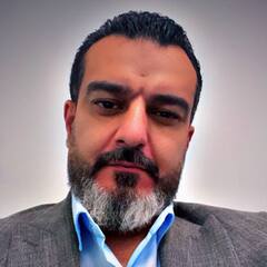 احمد محمد, IT Infrastructure operation -NOC Manager